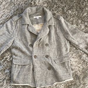Cabi soft jacket